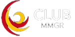 Club MMGR Logo