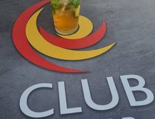 Reformas en el Bar y Restaurante Club MMGR